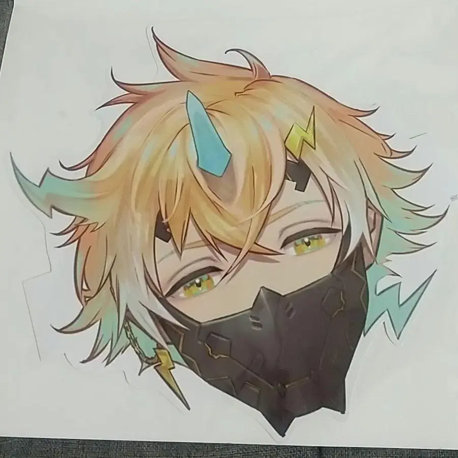 1번째 상품 이미지