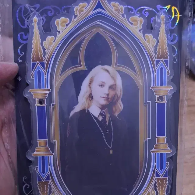 미개봉팝마트 해리포터 제일복권 아크릴 스탠드 및 굿즈 일괄만 팝니다.