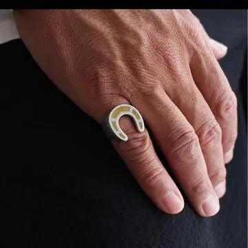 fort general store 반지 11호