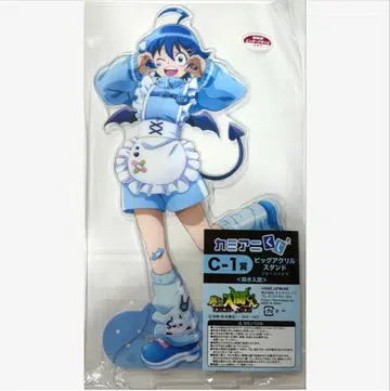 마계의 왕자 C상 이루마 빅 아크릴 스탠드 카미애니 복권