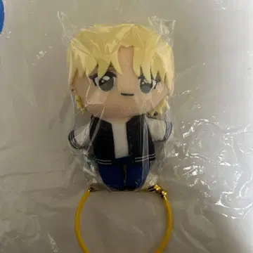 INI 마스코트 봉제 인형 GiGO 한정판 사노 유다이