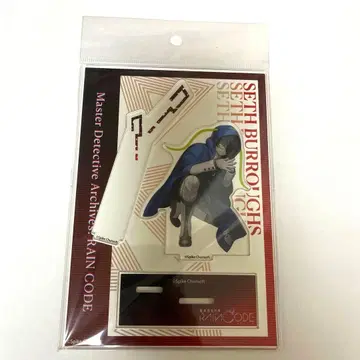 세스 아크릴 스탠드