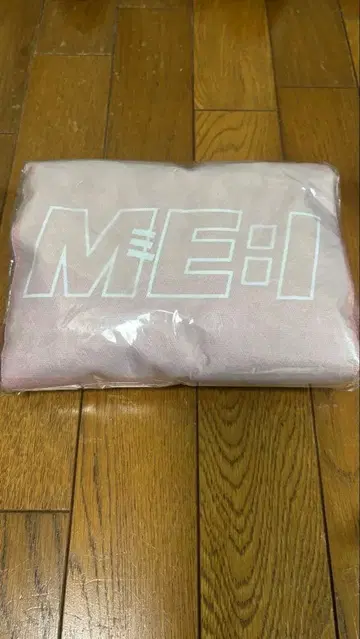 ME:I 미이 토트백