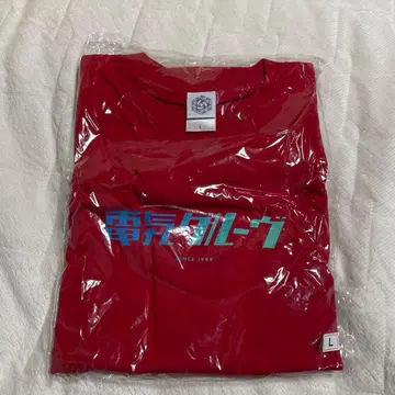 덴키 그루브 T셔츠 2024 FUJI ROCK