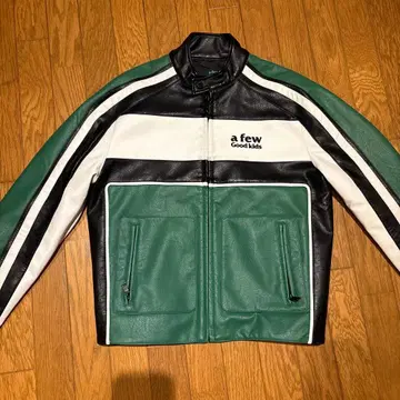 AFGK 레이싱 자켓 [ S ]