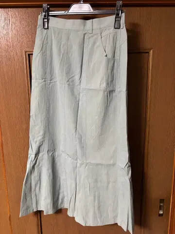 머메이드 스커트 11호