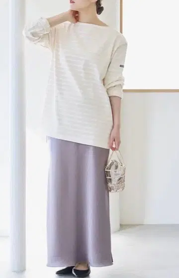 IENA [ SAINT JAMES ] OUESSANT / 웨 손 보더