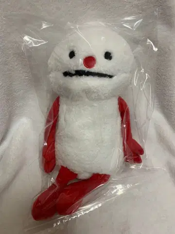 퍼펫 순순 앉아있는 BIG 봉제 인형 논논