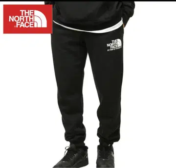 THE NORTH FACE 스웨트 팬츠 NF0A55UT