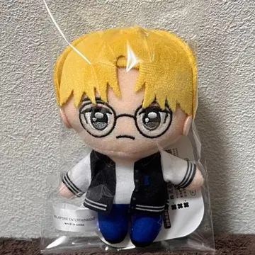 INI 마스코트 봉제 인형 GiGO 한정판 타지마 쇼고