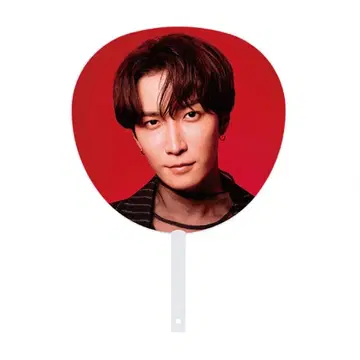 SnowMan LIVE TOUR ON 와타나베 쇼타 부채