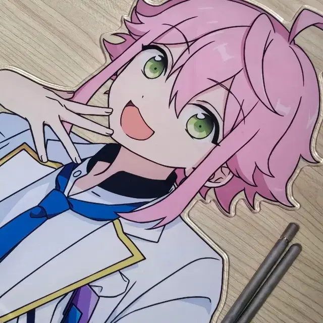 앙상블스타즈 히메미야 토리 동거인 아크릴 스탠드