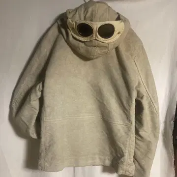 c.p.company 고글 자켓 early00s