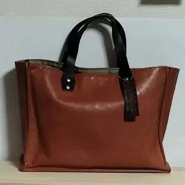 VANTTY BASH 바니티 바쉬 토트백