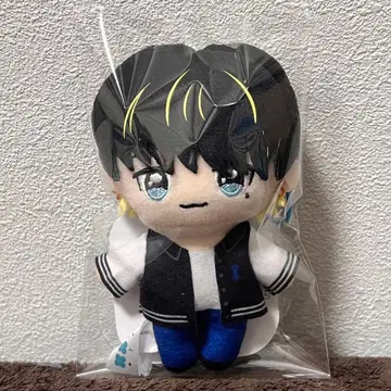 GIGO 한정판 INI 마스코트 봉제 인형 타카츠카 히로무