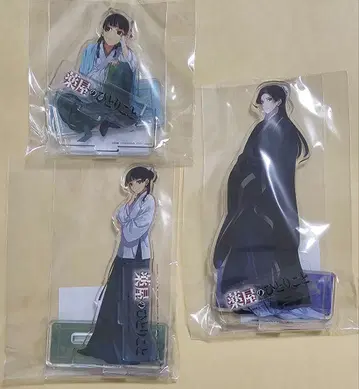 약사의 혼잣말 원작전 교토 아크릴 스탠드 마오마오 진시