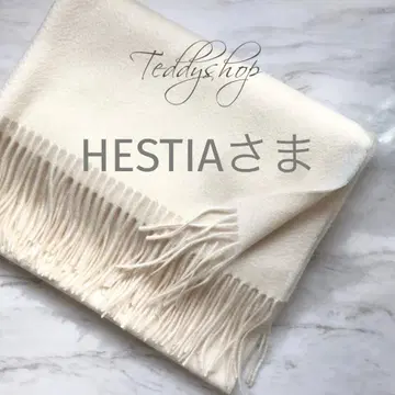 HESTIA 님 밀키 화이트