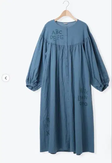 사만사 모스모스 마카베 앨리스 이번 시즌 원피스 중고