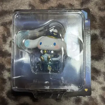 산리오 Happy 복권 Holiday A상 시나모롤