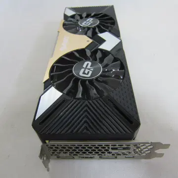 PALIT RTX 2080 Ti GAMINGPRO Dual D6 11GB | 브랜드 중고거래 플랫폼