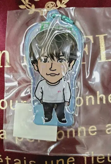 나카지마 소우타 ffs 배경 있음 클리어 참 레어