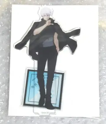 시부야 사변 고죠 사토루 아크릴 스탠드 주술회전전