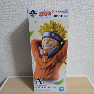 제일복권 NARUTO-나루토- 파도의 나라 편 A상 우즈마키 나루토