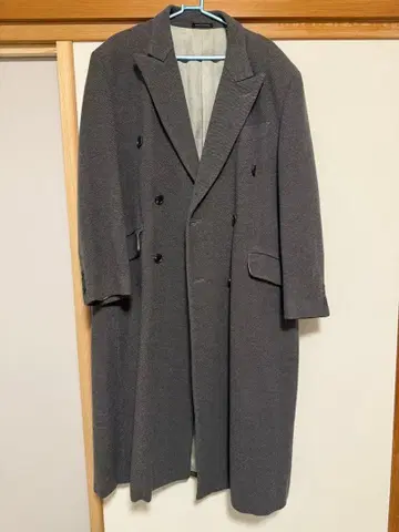 남성용 티노라스코트