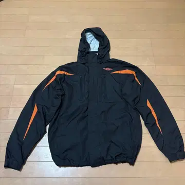 엄브로 마운틴 후드티 90s 00s y2k