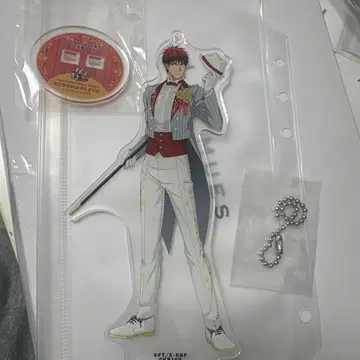 쿠로코의 농구 애니메이트 콜라보 카페 굿즈 아크릴 스탠드