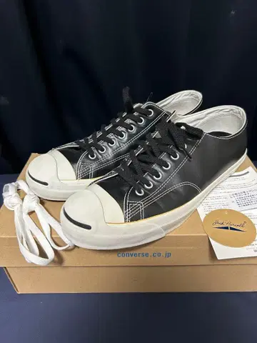 컨버스 잭 퍼셀 JACK PURCELL 29 가죽