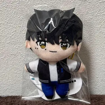 INI 마스코트 봉제 인형 기무라 마사야