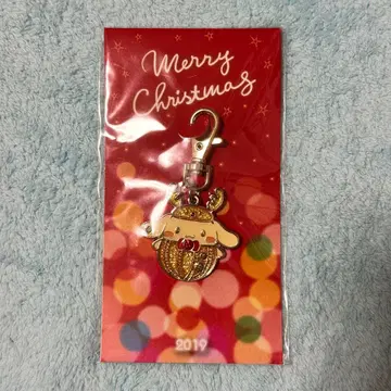 산리오 시나몬 2019 크리스마스 참