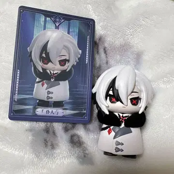 원신 파디루이 집행관 컬렉션 피규어 (집행관, 대장)