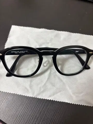 렌즈 없음|정가 9,900엔|Zoff 안경