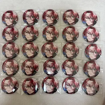 팬텀 버스터즈 팬버스 제안 캔뱃지