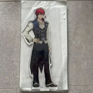 이스 IX -Monstrum NOX- BIG 아크릴 스탠드 아돌