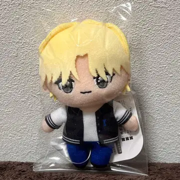 GIGO INI 마스코트 봉제 인형 사노 유다이