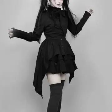 DimMoire 이레헴 리본 셋업