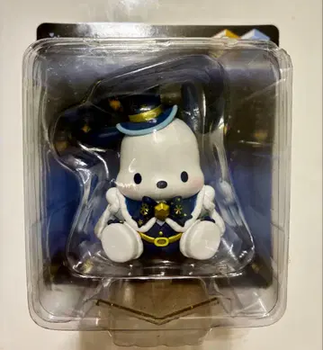 Happy 복권 산리오 A상 피규어 포차코