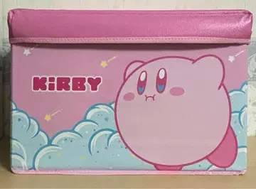 별의 커비 캐릭터 스토리지 BOX