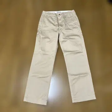 [스테디셀러] BUZZ RICKSON'S 오리지널 스펙 치노