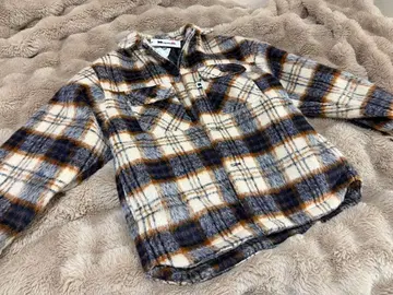 Nissy Naptime 2025 FW 패딩 자켓