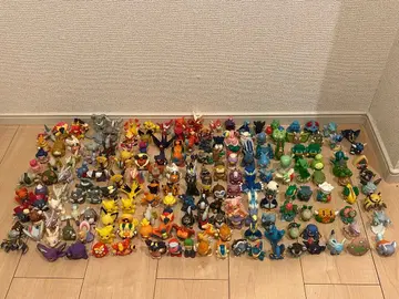 포켓몬 손가락 인형 묶음 판매 184개