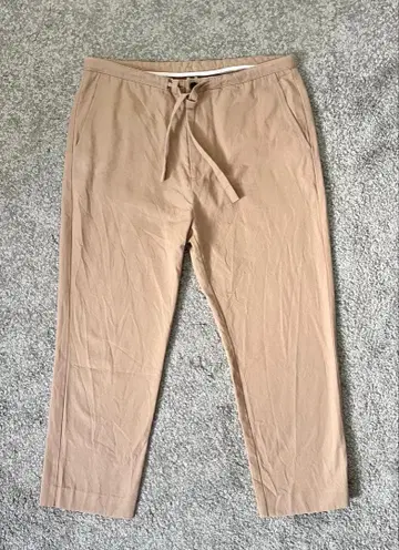 THEE 시 이지 팬츠 치노 슬랙스 2 ships 1ldk