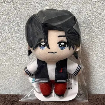 JO1 GIGO 한정판 마스코트 봉제 인형 오히라 쇼세이