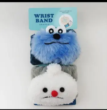 퍼펫 스 리스트 밴드 스 논논