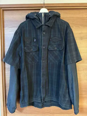 Sacai 사카이 24AW Gonz 24-03548M