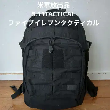 미군 위탁 판매 5.11 TACTICAL 파이브일레븐 택티컬 백팩