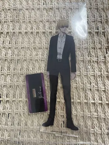 예레나 빅 아크릴 스탠드 진격의 거인